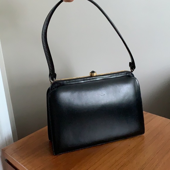 Bags by Supreme Vintage Leather Bag - Picture 5 of 16